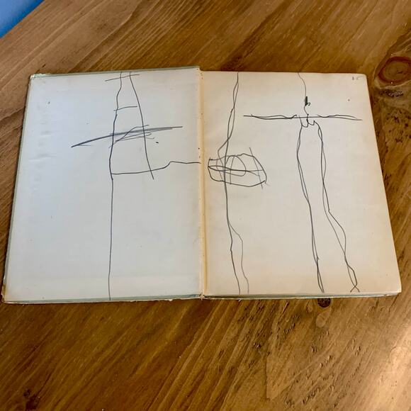 Ruth Campbell Vintage Book Lot of 3 1926 Penn Publishing Co. Illustrated HC - Picture 16 of 16